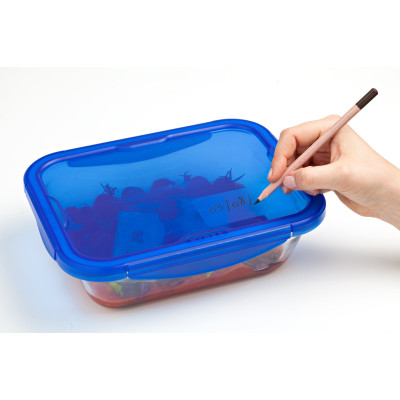 Форма PYREX COOK & GO 16х16х6 см (6320276)