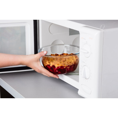 Форма PYREX COOK & GO 20х9 см (6320279)