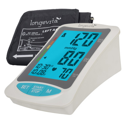 Автоматичний тонометр Longevita BP-103H (5828411)