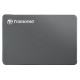 HDD накопичувач Transcend StoreJet 25C 2TB (TS2TSJ25C3N) USB 3.0 Iron Gray (6326172)
