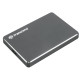HDD накопичувач Transcend StoreJet 25C 2TB (TS2TSJ25C3N) USB 3.0 Iron Gray (6326172)
