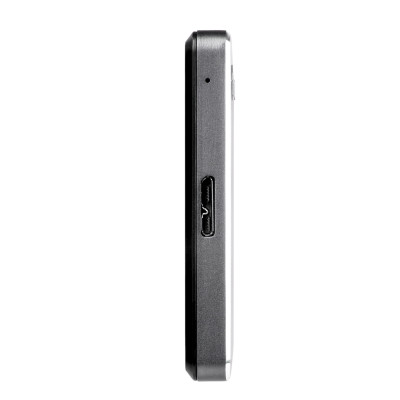 HDD накопичувач Transcend StoreJet 25C 1TB (TS1TSJ25C3N) USB 3.0 Iron Gray (6326162)