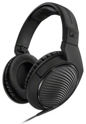 Навушники Sennheiser HD 200 PRO (6328253)