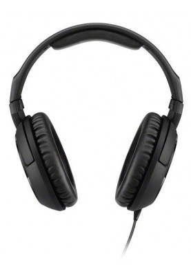 Навушники Sennheiser HD 200 PRO (6328253)