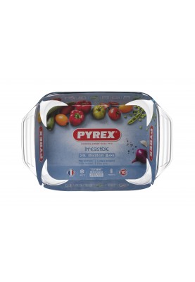 Форма PYREX IRRESISTIBLE, 35х23х6см (6328715)