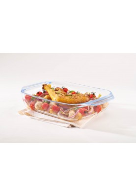 Форма PYREX IRRESISTIBLE, 35х23х6см (6328715)