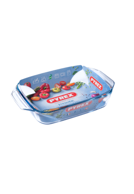 Форма PYREX IRRESISTIBLE, 35х23х6см (6328715)