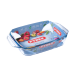 Форма PYREX IRRESISTIBLE, 35х23х6см (6328715)
