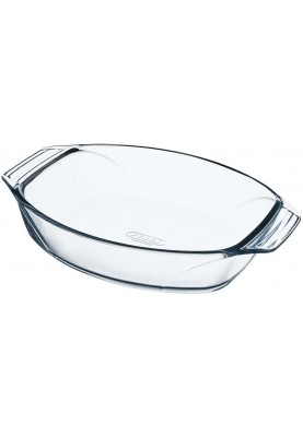 Форма PYREX IRRESISTIBLE, 39х27х7см (6328721)