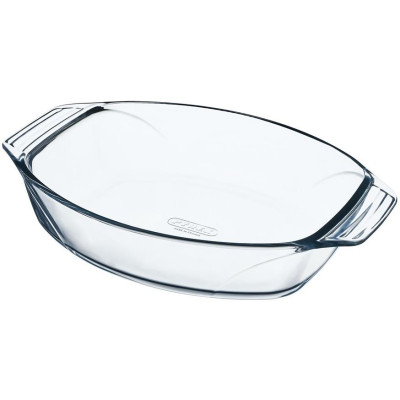 Форма PYREX IRRESISTIBLE, 39х27х7см (6328721)