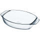 Форма PYREX IRRESISTIBLE, 39х27х7см (6328721)