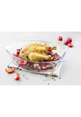 Форма PYREX IRRESISTIBLE, 39х27х7см (6328721)