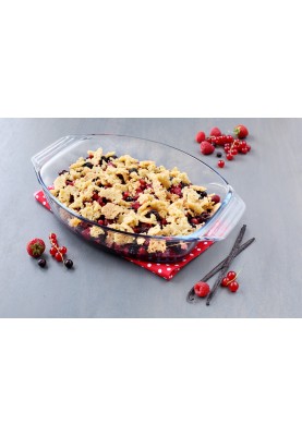 Форма PYREX IRRESISTIBLE, 39х27х7см (6328721)