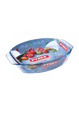 Форма PYREX IRRESISTIBLE, 39х27х7см (6328721)