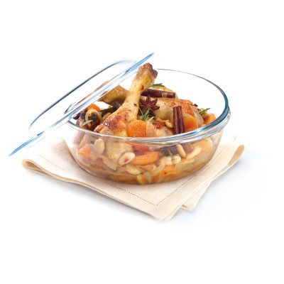 Кастрюля з кришкою O CUISINE, 3.0 л (6330685)