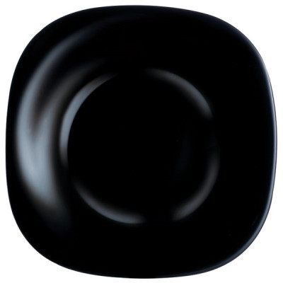 Тарілка десертна LUMINARC CARINE BLACK (6331299)