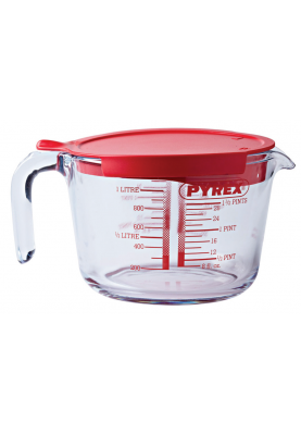 Мірна кружка PYREX CLASSIC (1.0 л) (6334109)