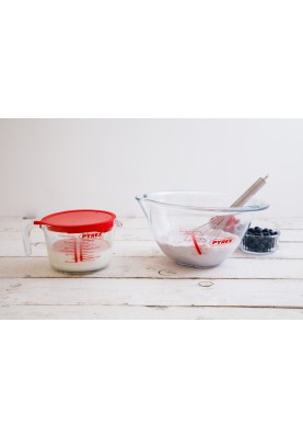 Мірна кружка PYREX CLASSIC (1.0 л) (6334109)