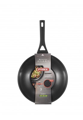 Сковорода WOK PYREX EXPERT Touch 28 см (6334092)