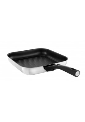 Сковорода Grill PYREX EXPERT Touch 28 см (6334093)