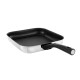 Сковорода Grill PYREX EXPERT Touch 28 см (6334093)