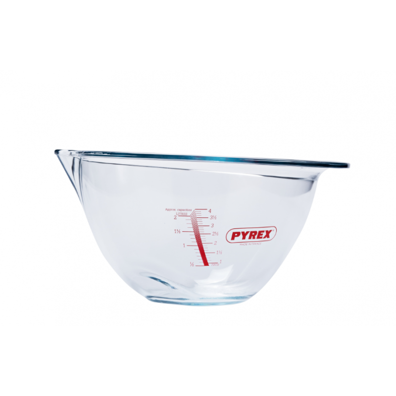 Миска PYREX Expert Bowl (4,2 л) (6334097)