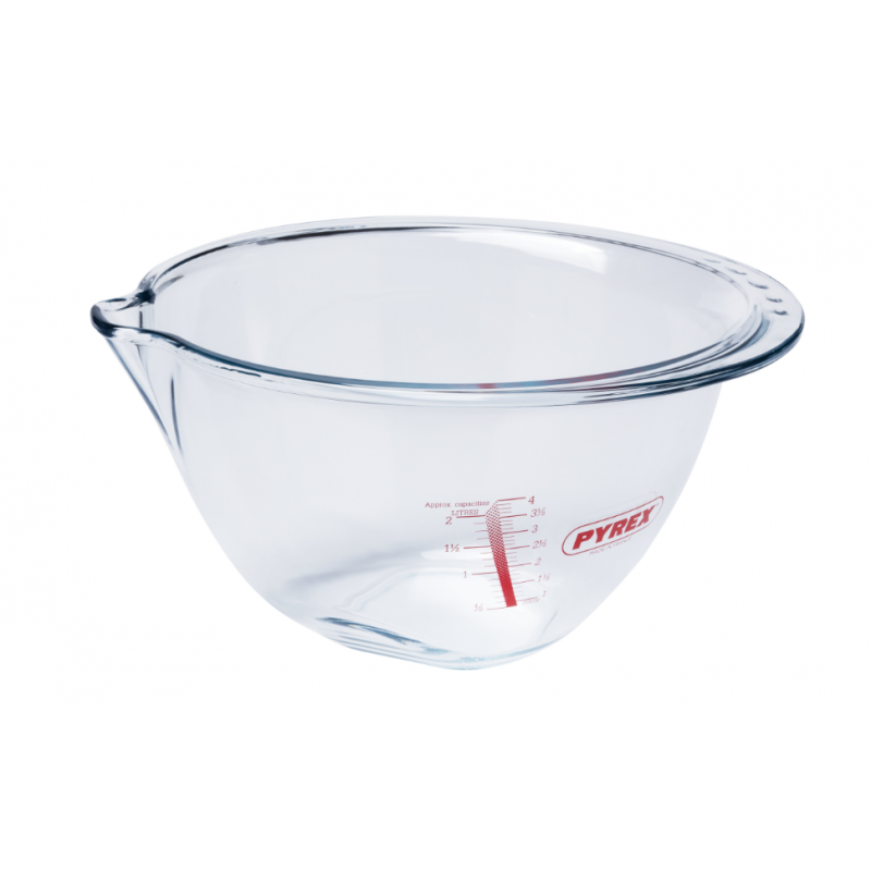 Миска PYREX Expert Bowl (4,2 л) (6334097)