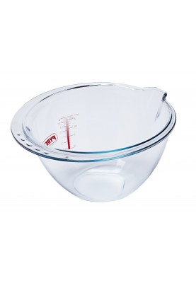 Миска PYREX Expert Bowl (4,2 л) (6334097)