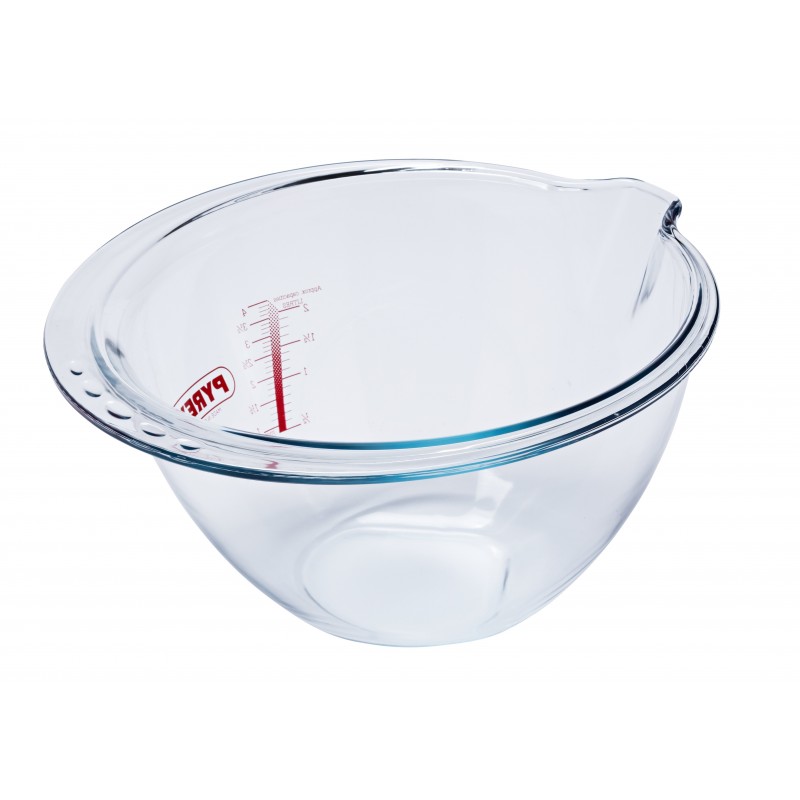 Миска PYREX Expert Bowl (4,2 л) (6334097)