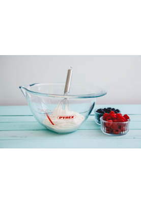 Миска PYREX Expert Bowl (4,2 л) (6334097)