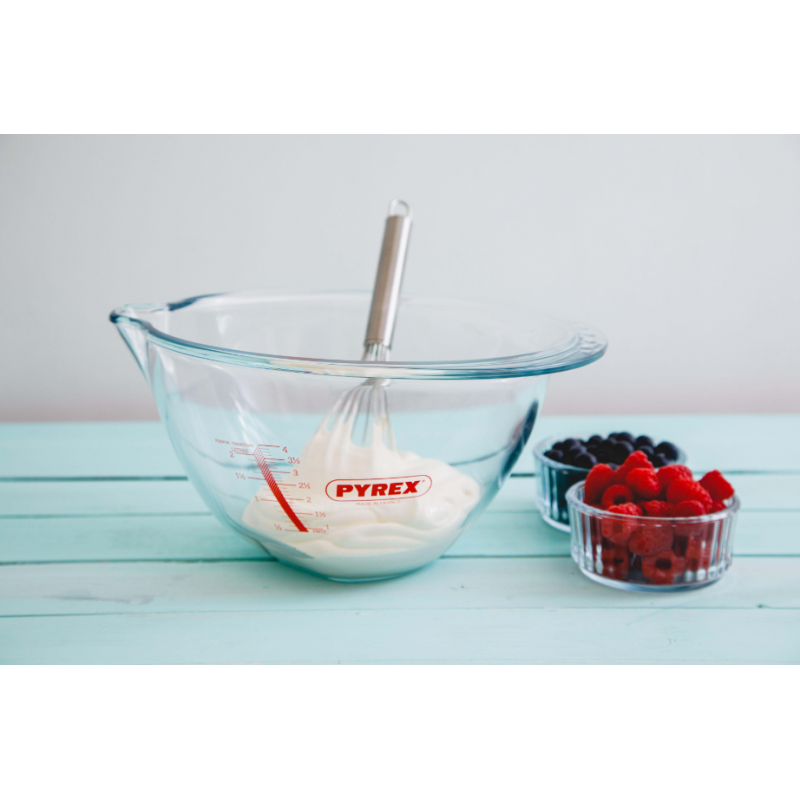 Миска PYREX Expert Bowl (4,2 л) (6334097)