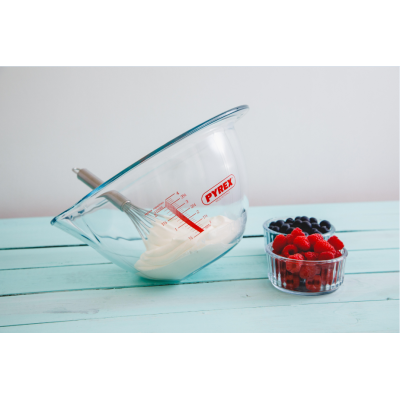 Миска PYREX Expert Bowl (4,2 л) (6334097)