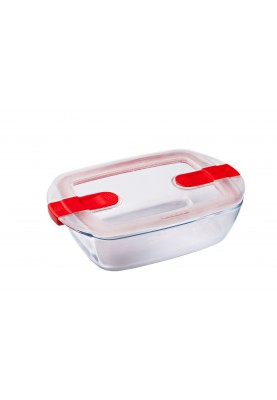 Форма PYREX COOK&HEAT 23х15х6 см (6334124)