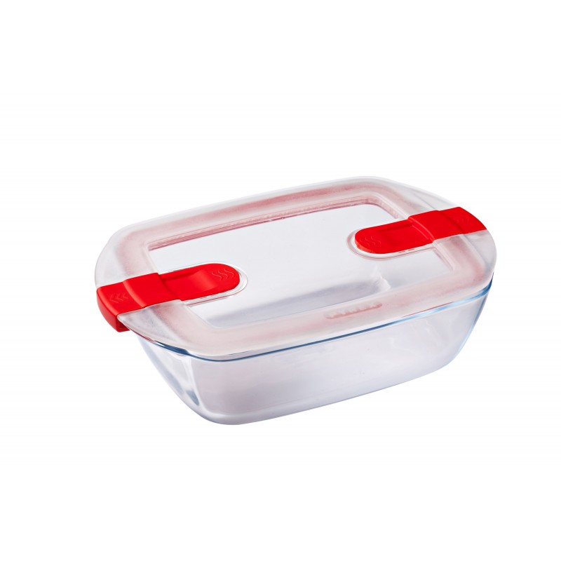 Форма PYREX COOK&HEAT 23х15х6 см (6334124)