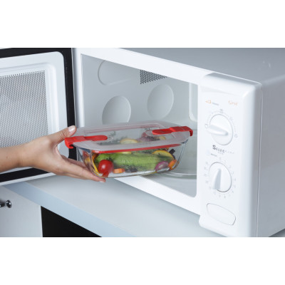 Форма PYREX COOK&HEAT 23х15х6 см (6334124)