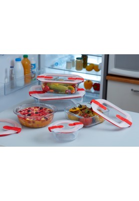 Форма PYREX COOK&HEAT 23х15х6 см (6334124)