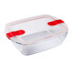 Форма PYREX COOK&HEAT 28х20х8 см (6334125)