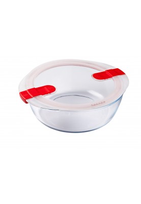 Форма PYREX COOK&HEAT 26х23х8 см (6334128)