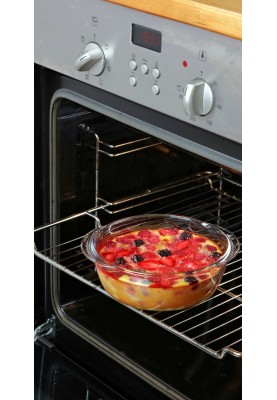 Форма PYREX COOK&HEAT 26х23х8 см (6334128)