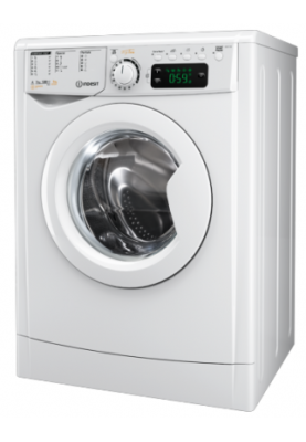 Прально-сушильна машина Indesit EWDE 71280 W EU (6328004)