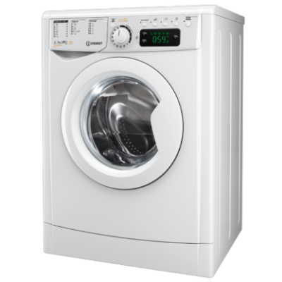 Прально-сушильна машина Indesit EWDE 71280 W EU (6328004)