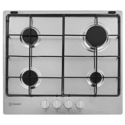 Газова варильна поверхня Indesit THP 642 IX / I EE (6337489)