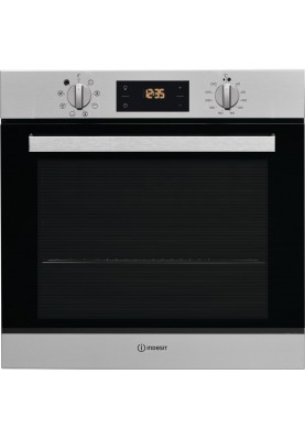 Електрична духова шафа Indesit IFW 6544 IX (6337487)