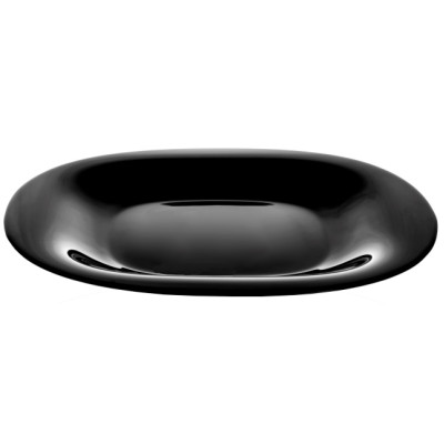 Сервіз столовий LUMINARC CARINE BLACK&WHITE, 30 предметів (6339303)