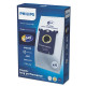 Мішки для пилососа Philips FC8021/03 (3004424)
