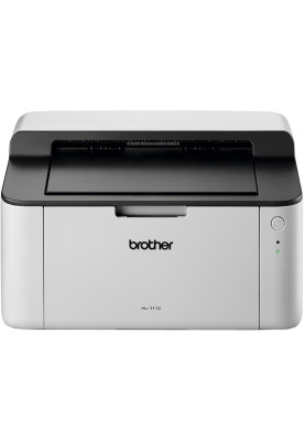 Принтер Brother HL-1110R (6093353)