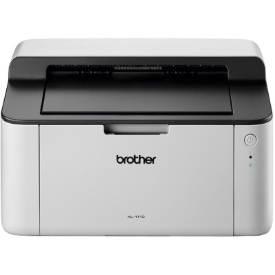 Принтер Brother HL-1110R (6093353)