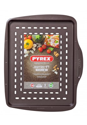 Форма PYREX ASIMETRIA, 37х28.5 см (6345121)