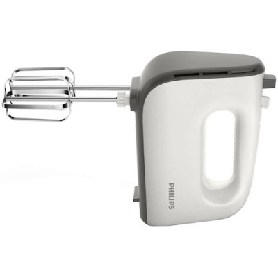 Ручний міксер Philips HR3740/00 (6345713) Ручний міксер Philips HR3740/00 (6345713)