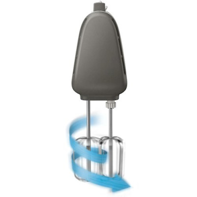 Ручний міксер Philips HR3740/00 (6345713) Ручний міксер Philips HR3740/00 (6345713)